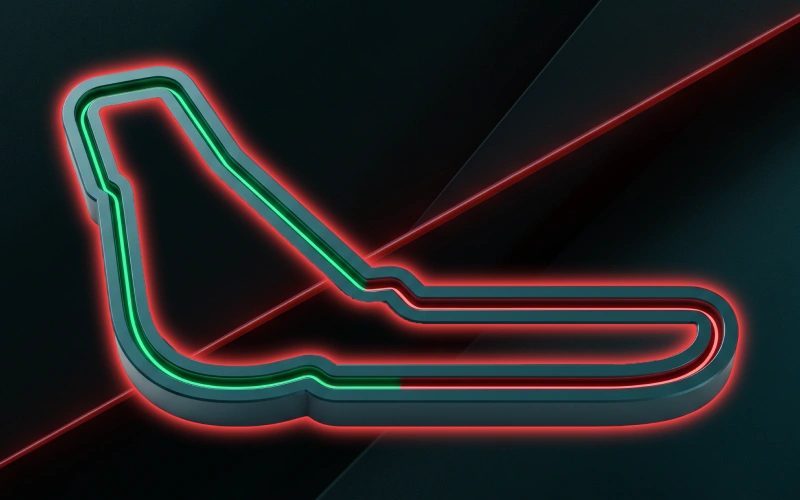 Pronosticá el Gran Premio de Italia de Fórmula 1 mediante 22Bet.