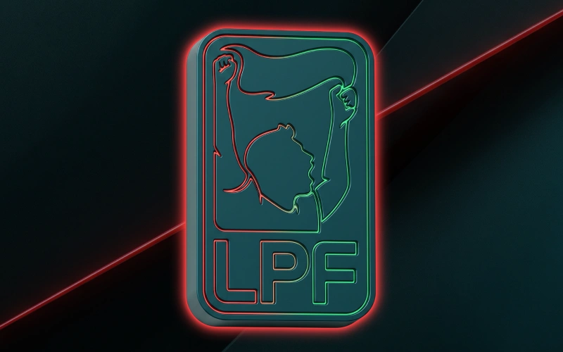 Hacé tus apuestas en la Liga Profesional de Fútbol Argentina desde 22Bet.