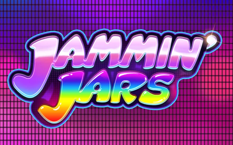 Sentí el ritmo apostando en la colorida slot Jammin’ Jars de 22Bet Argentina.