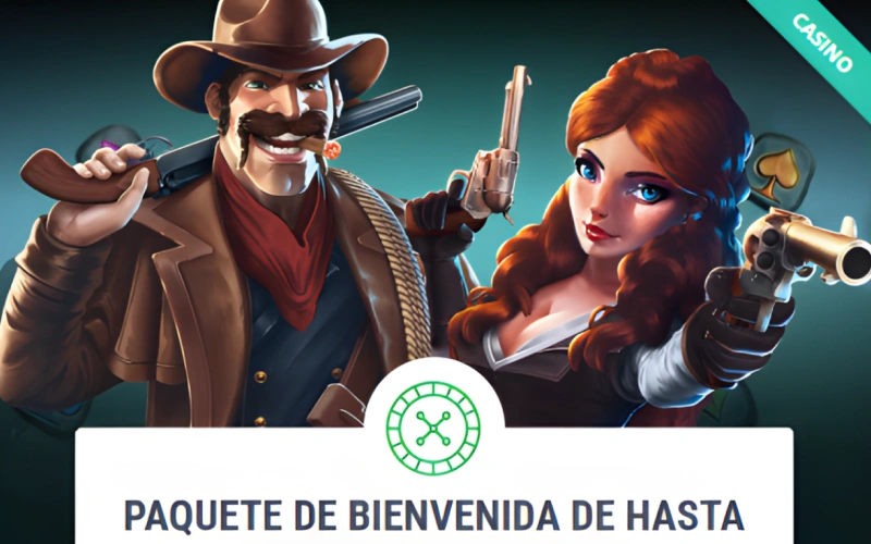Reclamá el bono de bienvenida para casino en 22Bet Argentina y empezá a jugar.