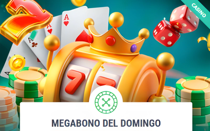 Obtené giros gratis para probar un juego nuevo en el casino 22Bet.