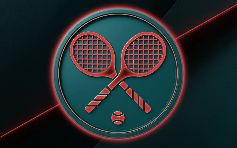 Apostá en Wimbledon desde la sección de tenis de 22Bet Argentina.